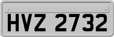 HVZ2732