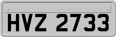 HVZ2733