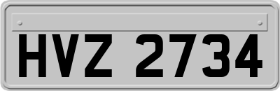 HVZ2734