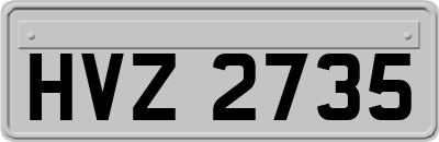 HVZ2735