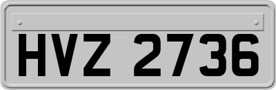 HVZ2736