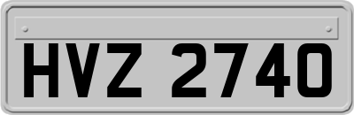 HVZ2740
