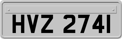 HVZ2741