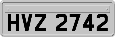 HVZ2742