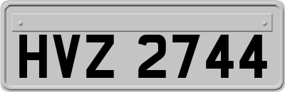 HVZ2744