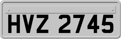 HVZ2745