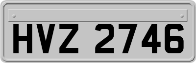 HVZ2746