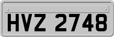 HVZ2748