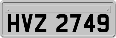 HVZ2749
