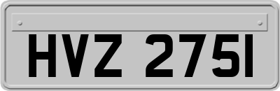 HVZ2751