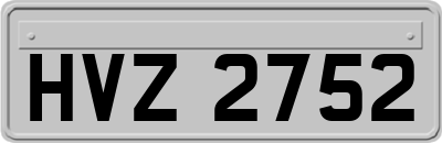 HVZ2752