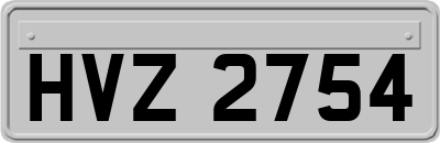 HVZ2754