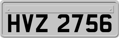 HVZ2756