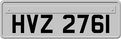 HVZ2761