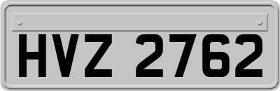 HVZ2762