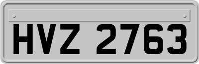 HVZ2763