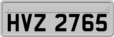 HVZ2765