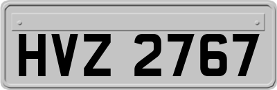 HVZ2767