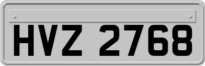 HVZ2768