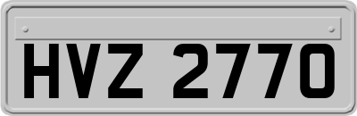 HVZ2770