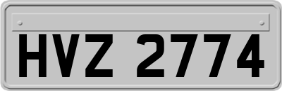 HVZ2774