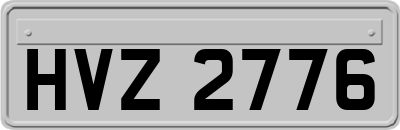 HVZ2776