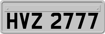 HVZ2777