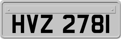 HVZ2781