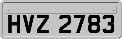 HVZ2783