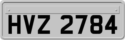 HVZ2784