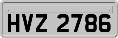 HVZ2786
