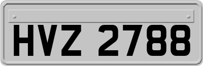 HVZ2788