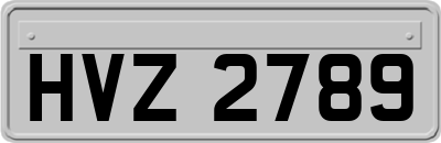 HVZ2789
