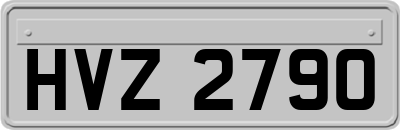 HVZ2790