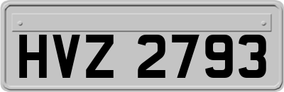 HVZ2793