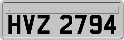 HVZ2794
