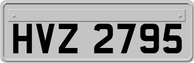 HVZ2795