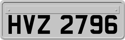 HVZ2796