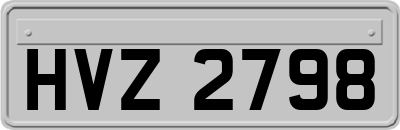 HVZ2798