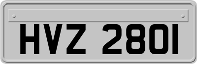 HVZ2801