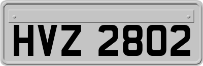 HVZ2802