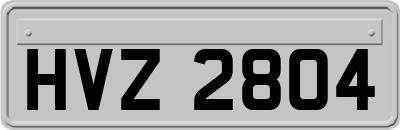 HVZ2804
