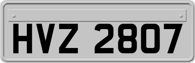 HVZ2807