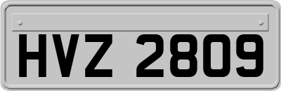HVZ2809