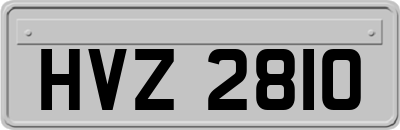 HVZ2810