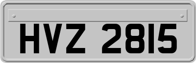 HVZ2815