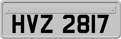 HVZ2817