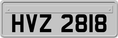 HVZ2818