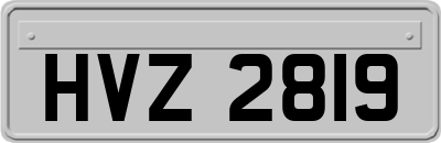 HVZ2819