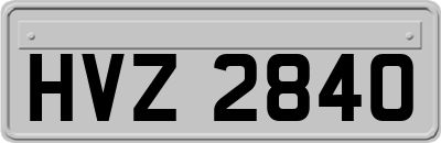 HVZ2840